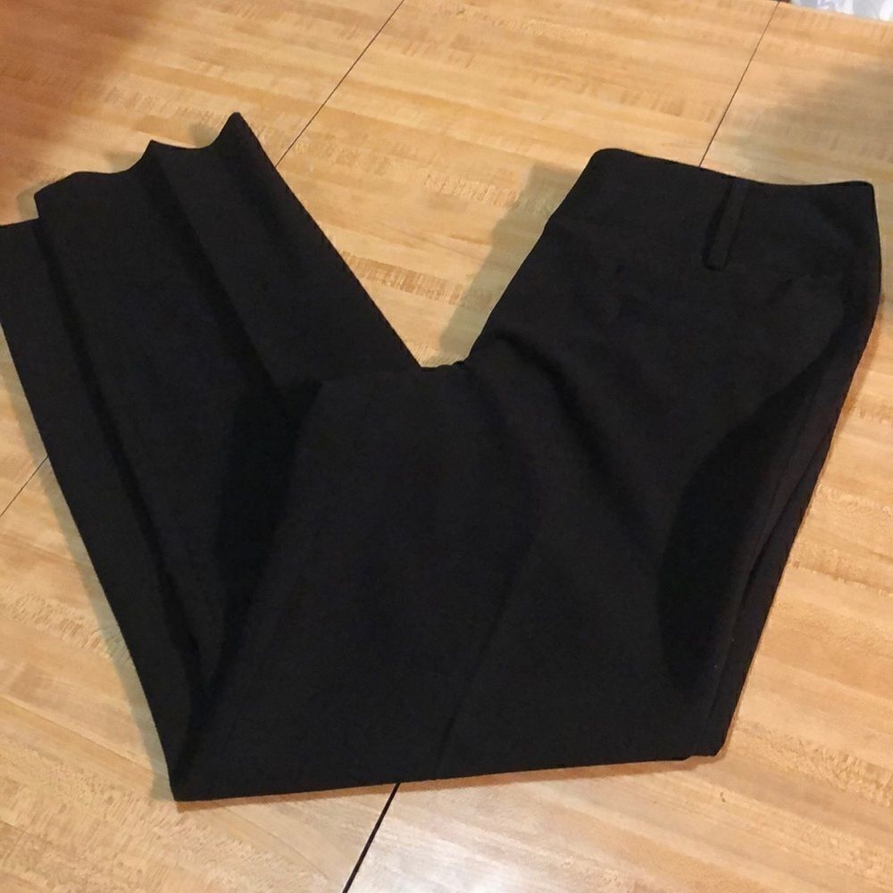 New Directions Dress Pants 